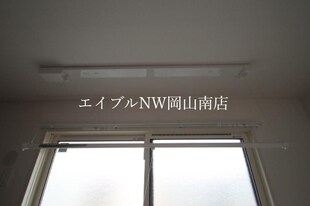 岡山駅 バス22分  浜野西下車：停歩4分 2階の物件内観写真